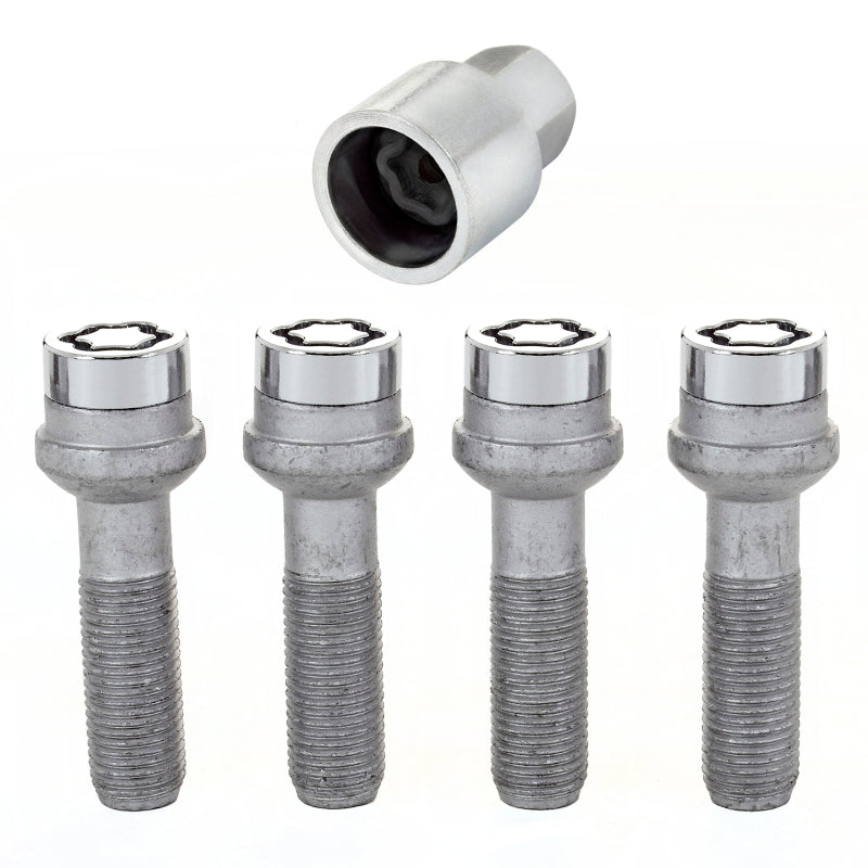 Load image into Gallery viewer, Mcgard 28017 MCG Wheel Lock Bolt Sets
