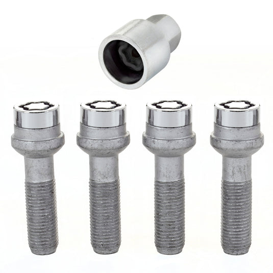 Mcgard 28017 MCG Wheel Lock Bolt Sets