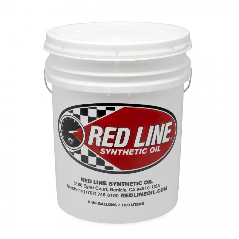 Load image into Gallery viewer, Red Line 50306 RL Trans Gear Oil - 75W90
