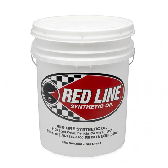 Red Line 30706 RL ATF - D6