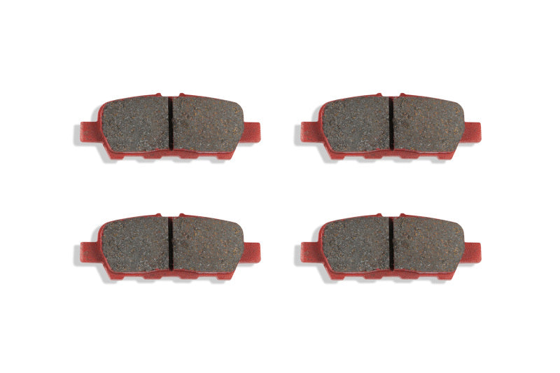 Load image into Gallery viewer, Dba DB1509RP DBA RP Performance Brake Pads

