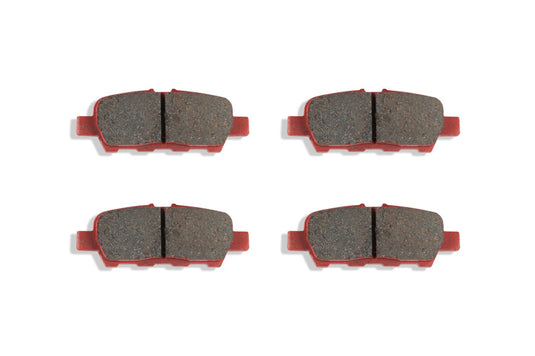 Dba DB1509RP DBA RP Performance Brake Pads