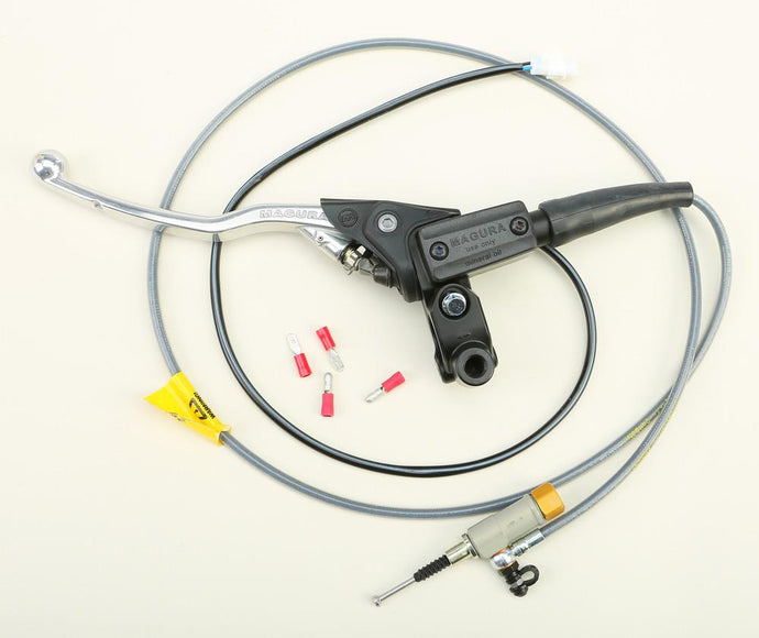 Magura 120689 Hymec Hydraulic Clutch Conversion System