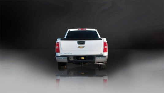 Corsa Performance 24905 COR Cat-Back Sport