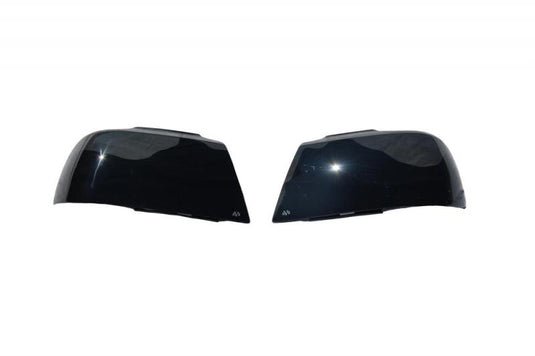 Avs 37808 AVS Headlight Covers
