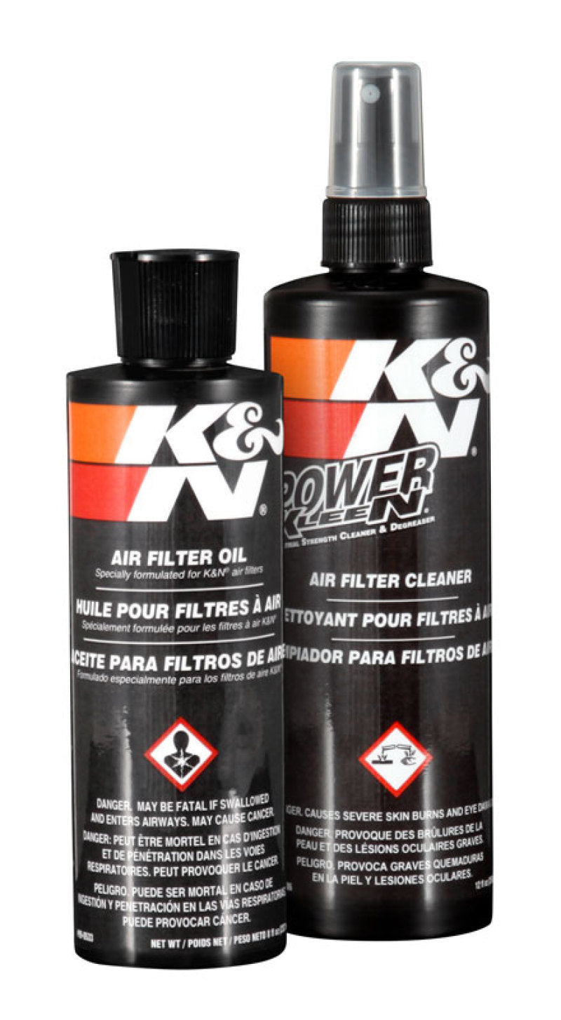 Load image into Gallery viewer, K&amp;N Engineering 99-5050 KN Filter Recharger Kit Squeez
