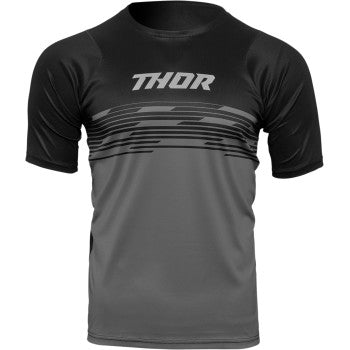 Black/Gray