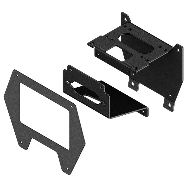 Kfi Products 102050 Winch Bracke