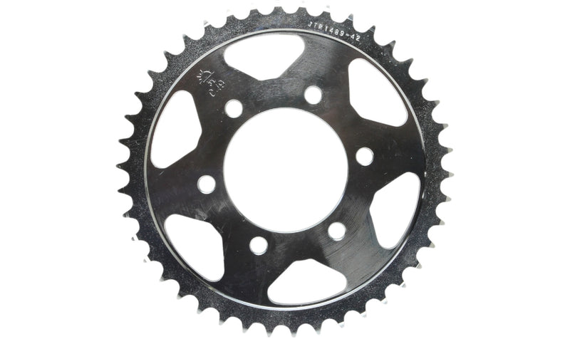 JT Sprockets JTR1489.42 Steel Rear Sprocket - 42T