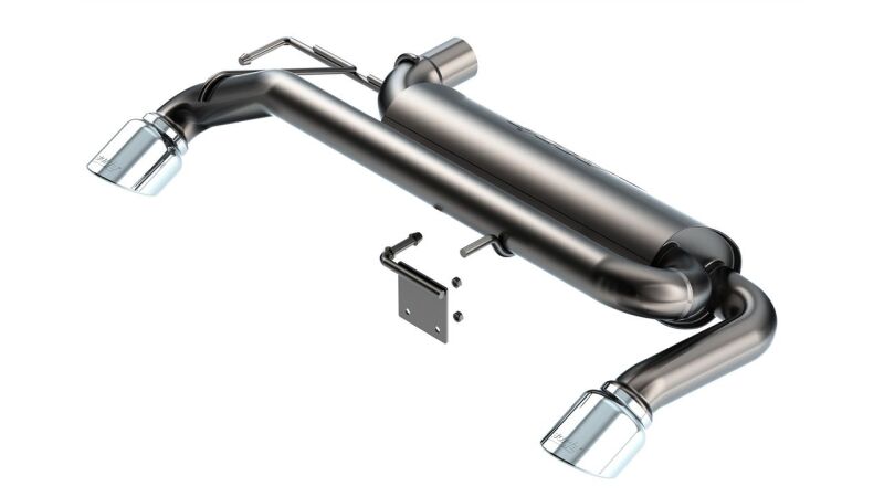 Load image into Gallery viewer, Borla 11974 BOR Axle Back S-Type
