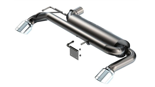Borla 11974 BOR Axle Back S-Type
