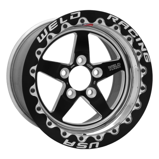 Weld 71MB510N75F WEL S71 Wheels