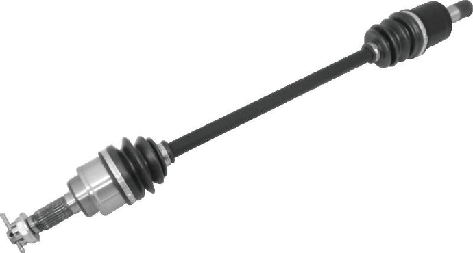Quadboss 609413 QBS Axles