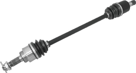 Quadboss 609413 QBS Axles