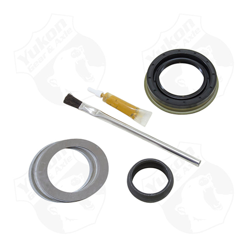 Load image into Gallery viewer, Yukon Gear &amp; Axle MK C9.25-R YUK Minor Install Kits

