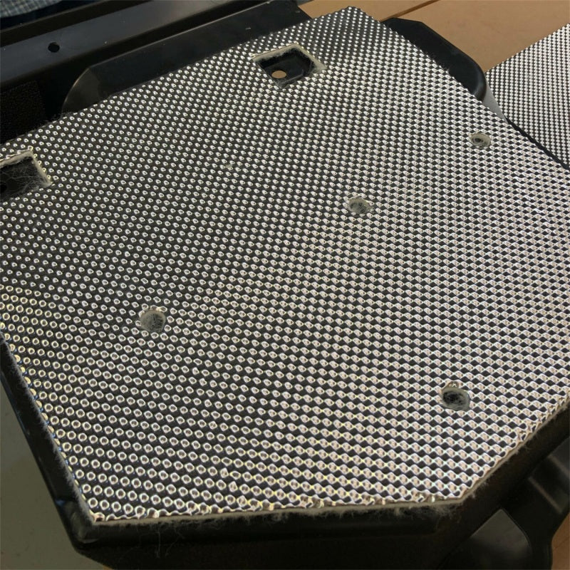 Load image into Gallery viewer, Dei 902110 DEI UTV Heat Shield Kits
