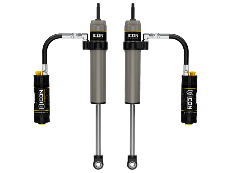 Load image into Gallery viewer, Icon 57805CP ICO 2.5 Series Shocks

