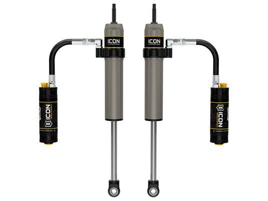 Icon 57805CP ICO 2.5 Series Shocks