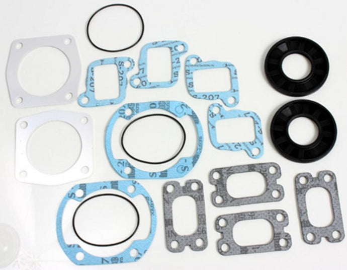 Spi 09-711023C Complete Gasket Set w/ Oil Seal