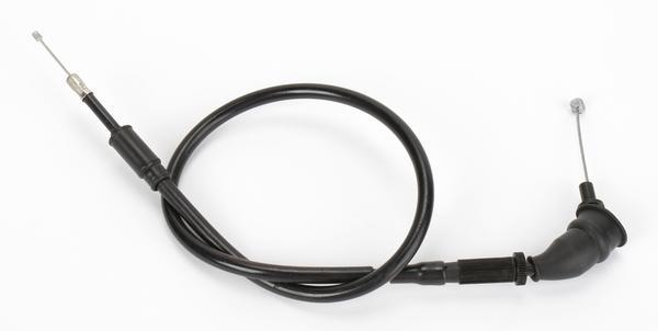 Motion Pro 05-0112 Black Vinyl Throttle Cable