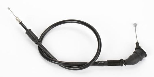 Motion Pro 05-0112 Black Vinyl Throttle Cable
