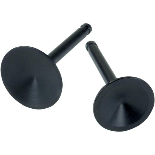 S&S Cycle 90-2015 Replacement Intake Valve for Shovelhead Super Stock Heads