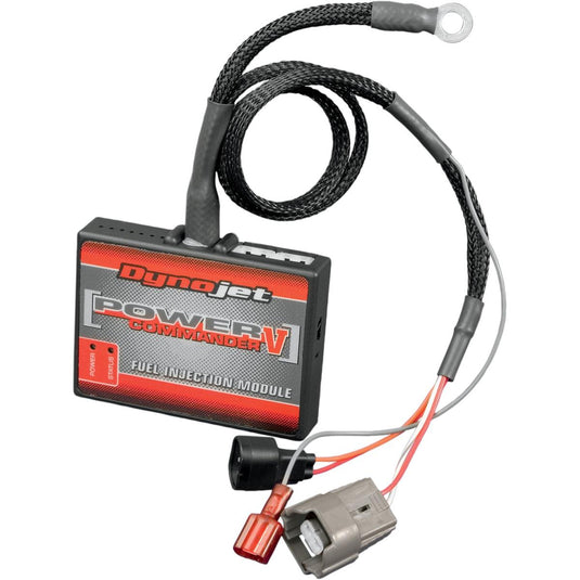 Dynojet Research 1020-1163 Power Commander V