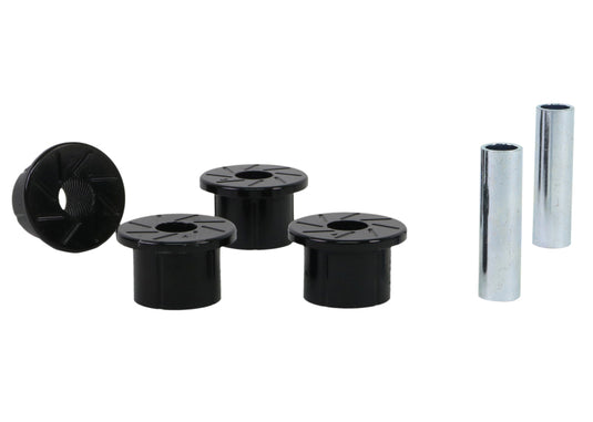 Whiteline W71506 WL Bushings - Spring