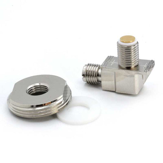 Rugged Radios NMO-MINI-BULKHEAD RGD Adapters