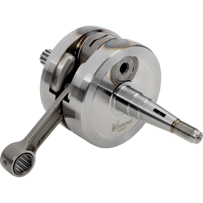 Wossner CS2077 Crankshafts Assemblies
