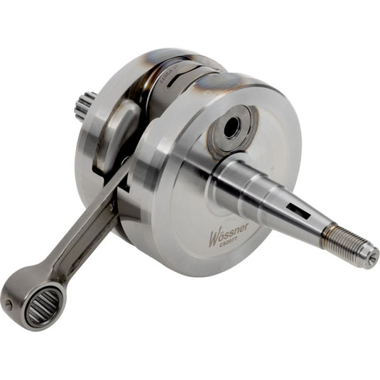 Wossner CS2077 Crankshafts Assemblies