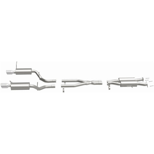 Magnaflow 15068 MAG Catback Exhaust