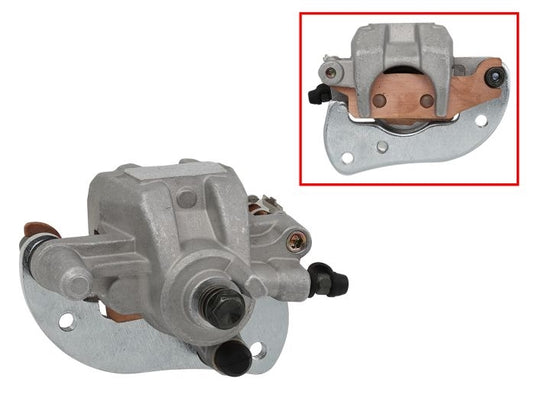 Bronco AT-05A45 Brake Caliper with Brake Pads