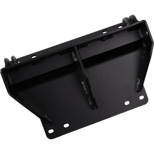 Moose Utility 4446PF Plow Mount Plate for RM5 Rapid Mount Plow System
