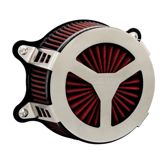 Vance And Hines 71459 VAH Radiant III Air Intakes