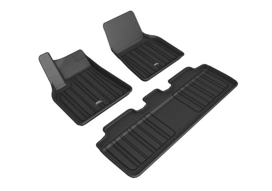 3D Maxpider E1TL02701809 ACE Elitect - Combo - Black