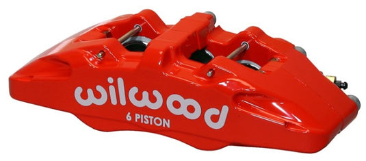 Wilwood 120-13434-RD WIL Dynapro Caliper