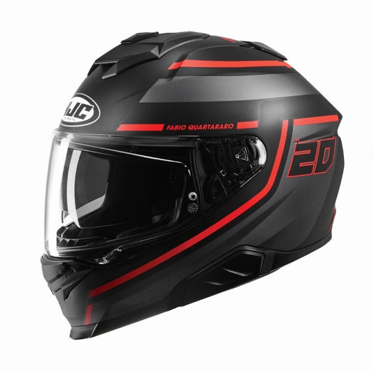 Semi-Flat Red (MC-1SF)