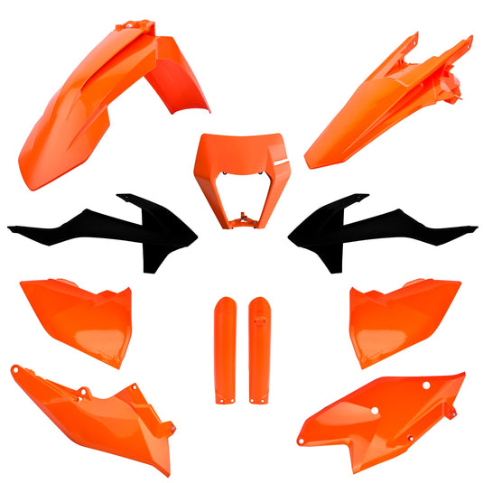 Polisport 91469 MX Complete Kit - OEM Color