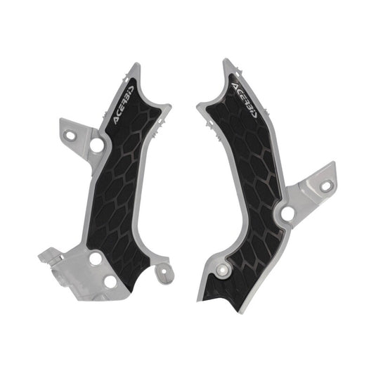 Acerbis 2983671015 ACB Frame Guards