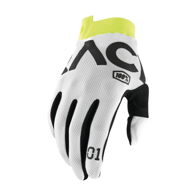 Racr White