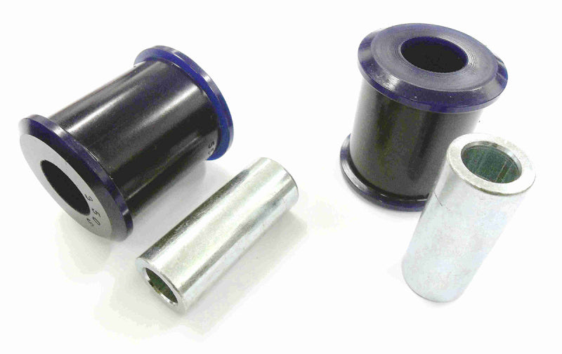 Load image into Gallery viewer, Superpro SPF3505K SPR Bushings - Control Arm
