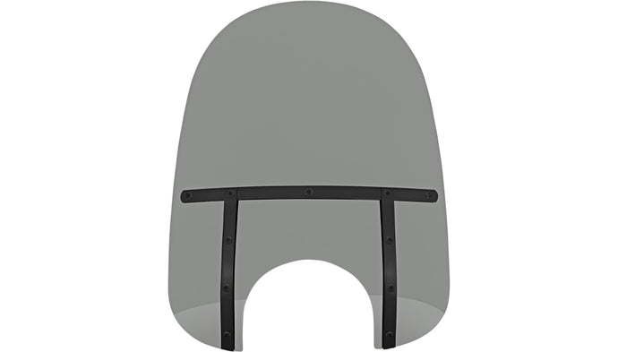 Night Shades Black Smoke