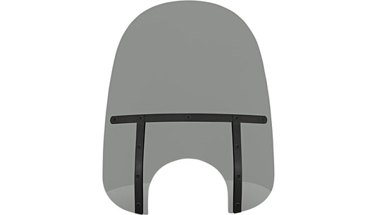 Night Shades Black Smoke