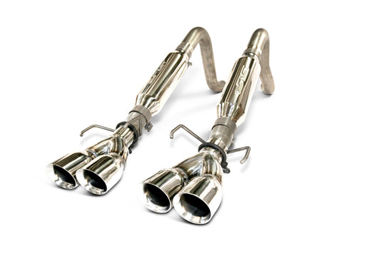 Slp 32000 SLP LoudMouth Cat-Backs