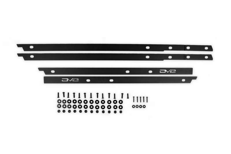 Load image into Gallery viewer, Dv8 Offroad SRBR-03 DVE Diff Covers
