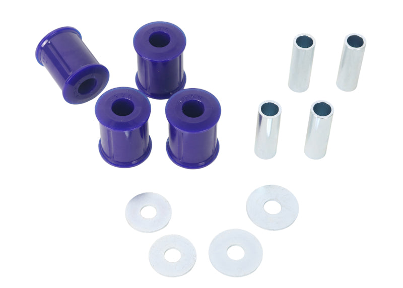 Load image into Gallery viewer, Superpro SPF1990K SPR Bushings - Control Arm
