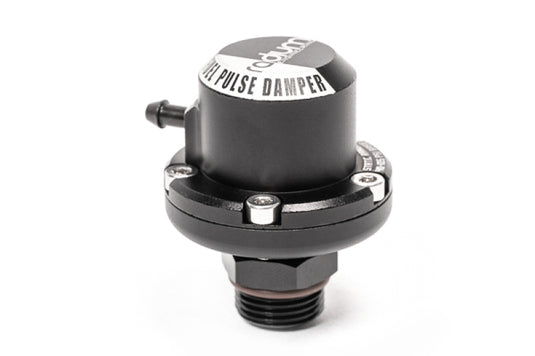 Radium Engineering 20-0777 RAD Fuel Pulse Dampers