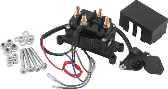 Quadboss 608792 QBS Winches