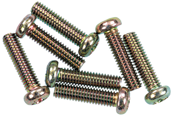 Mikuni C2=0518 Float Bowl Screws
